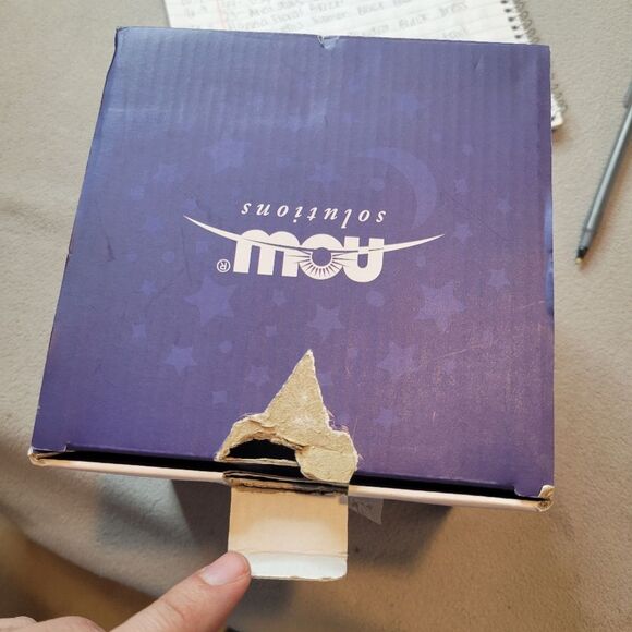 Now Solutions Sleepy Puppy Diffuser Music Projector - Picture 7 of 8